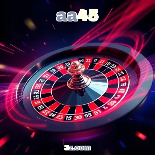aa45: Descubra as Funcionalidades Imperdíveis dos Caça-Níqueis