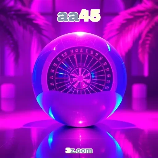 aa45: Explore as Funcionalidades Imperdíveis da Plataforma de Jogos