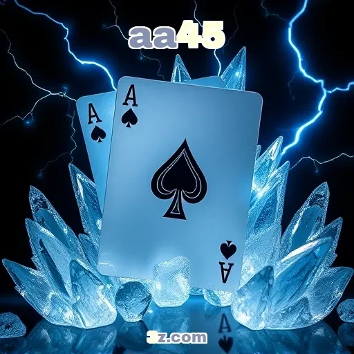 aa45: Explore os Bônus Incríveis e Seu Potencial de Ganhos